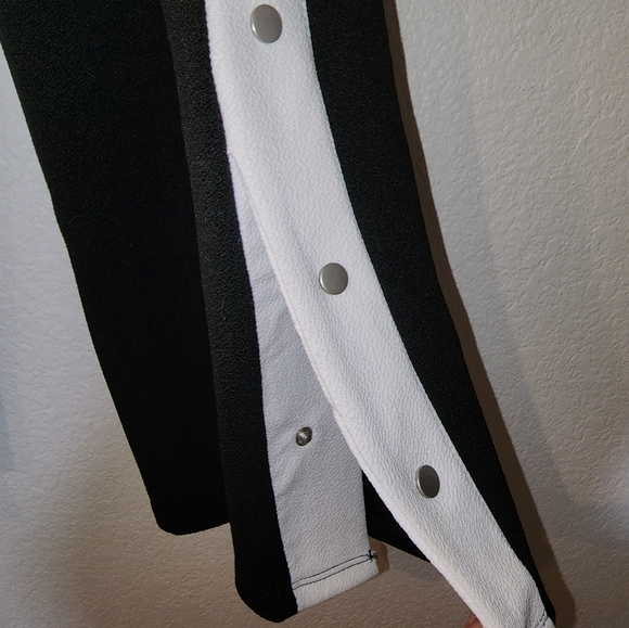 Sport Romper - Picture 3 of 4